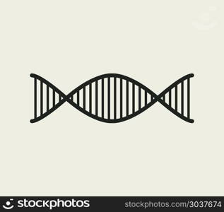 DNA icon