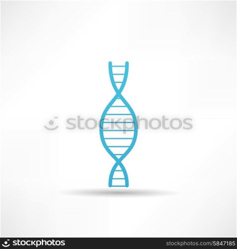dna icon.