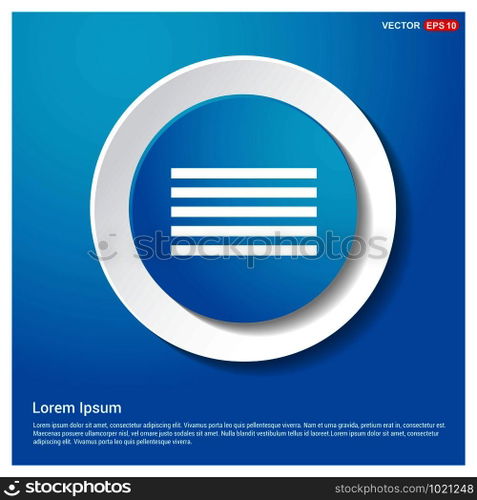 Document align icon 