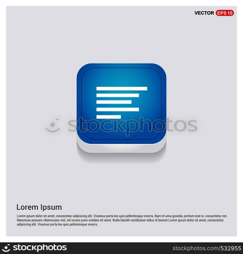 Document align icon