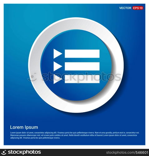 Document align icon