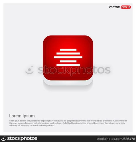 Document align icon