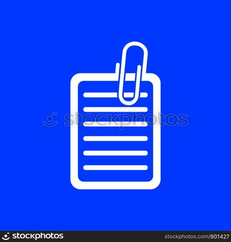 Document and background