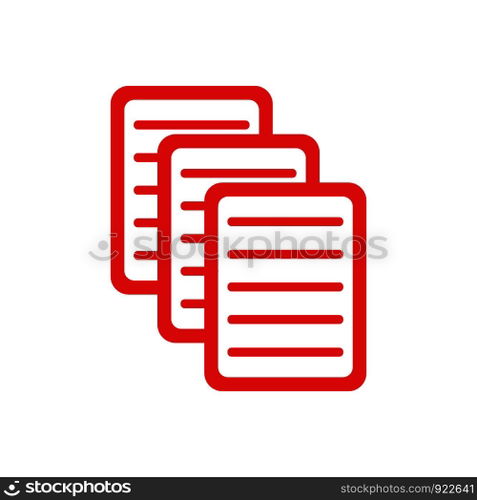 Document and background