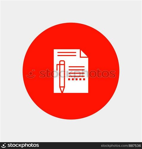 Document, Edit, Page, Paper, Pencil, Write