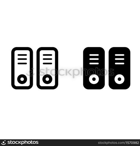 document icon