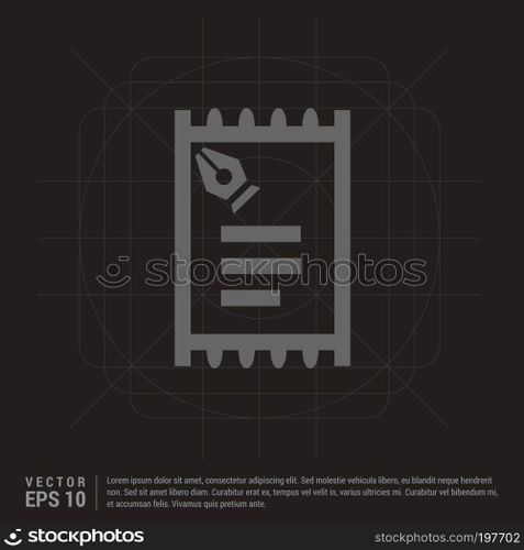 Document Icon