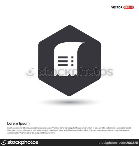 Document Icon