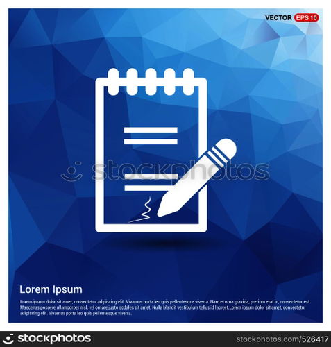 Document Icon