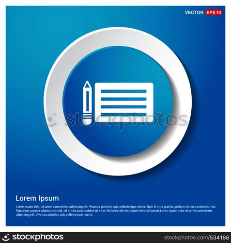 Document Icon
