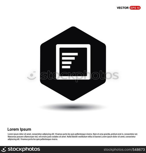 Document Icon