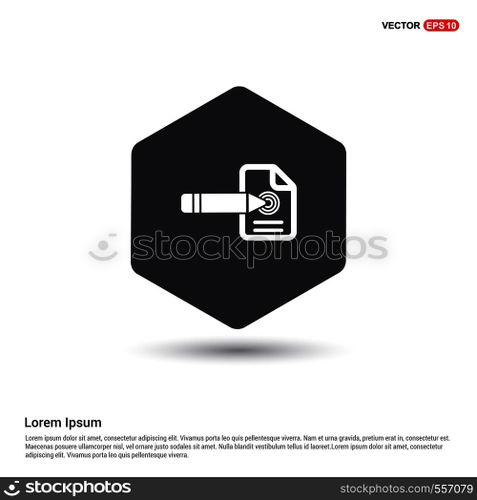 Document Icon