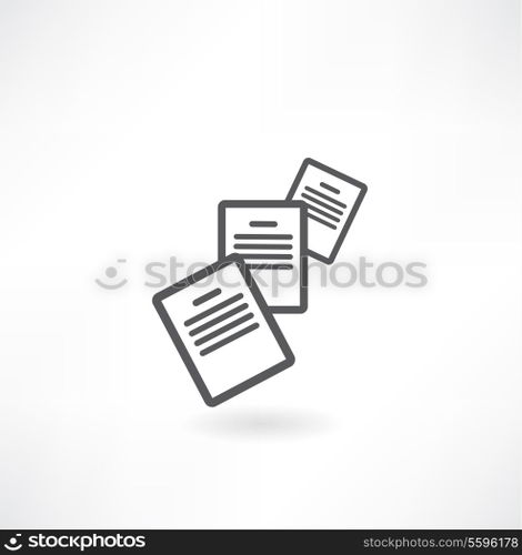 Document Icon