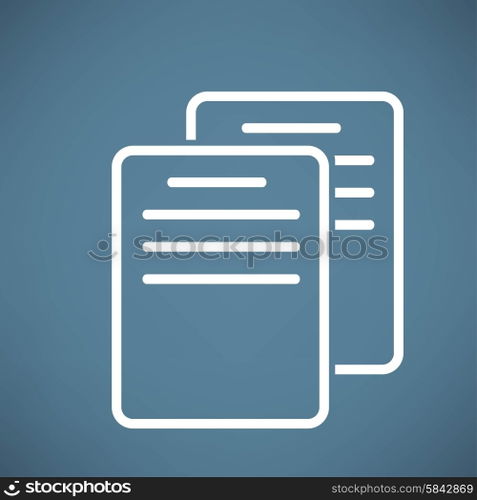 Document Icon