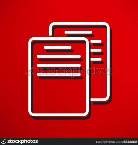 Document Icon