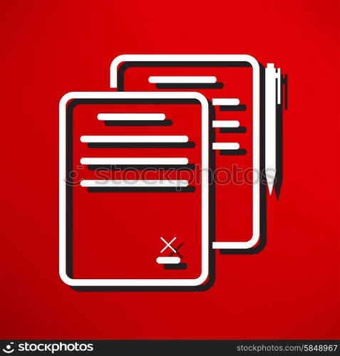 Document Icon