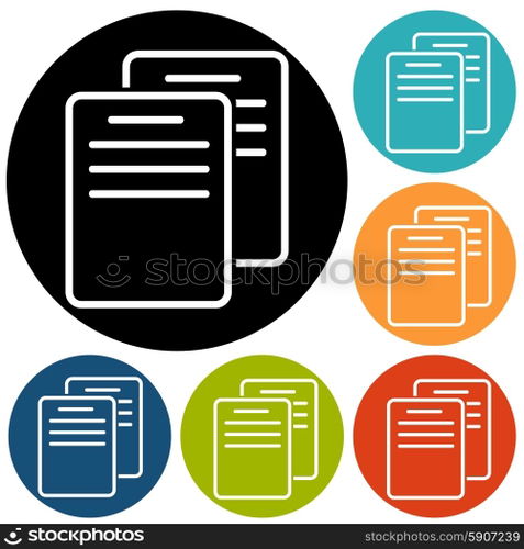 Document Icon