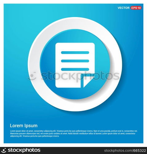 Document Icon