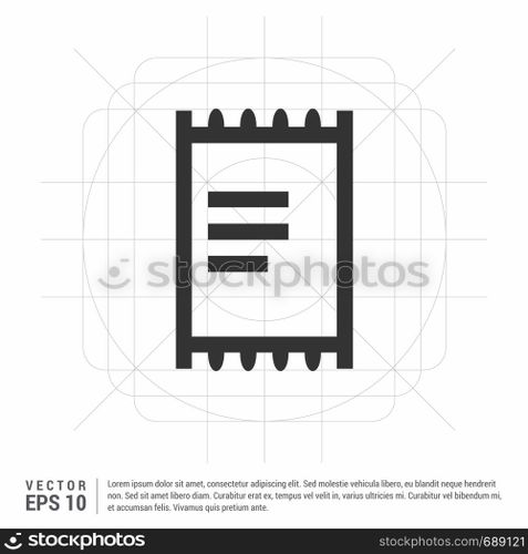 Document Icon
