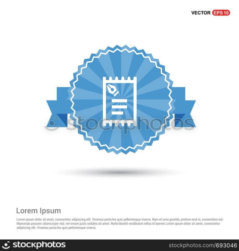 Document Icon