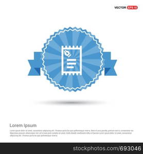 Document Icon