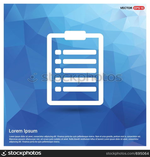 Document Icon