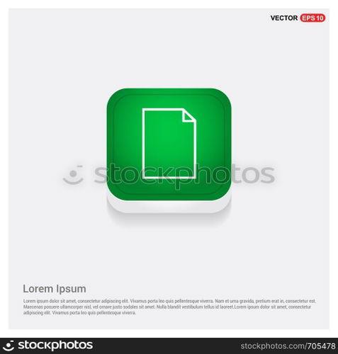 Document Icon