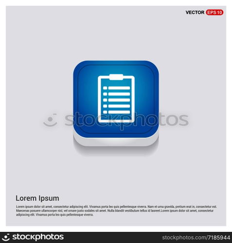 Document Icon