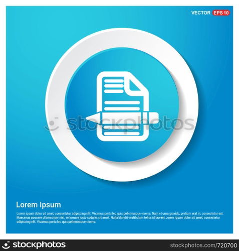 Document Icon