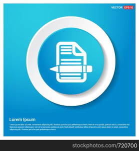 Document Icon