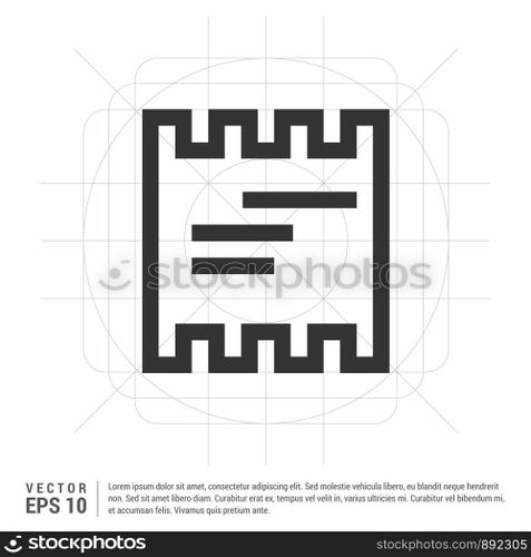 Document Icon