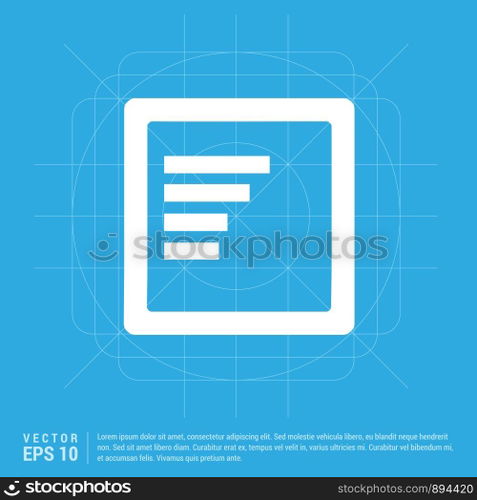 Document Icon