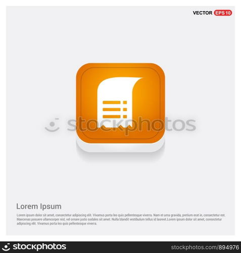 Document Icon