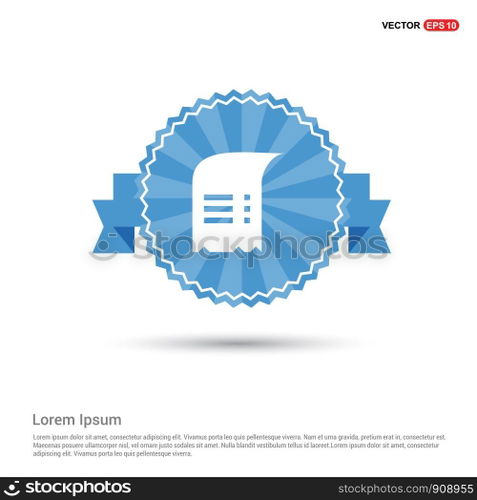 Document Icon
