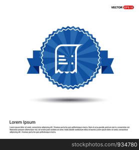 Document Icon