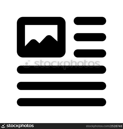 Document image attachment setting page-layout position interface
