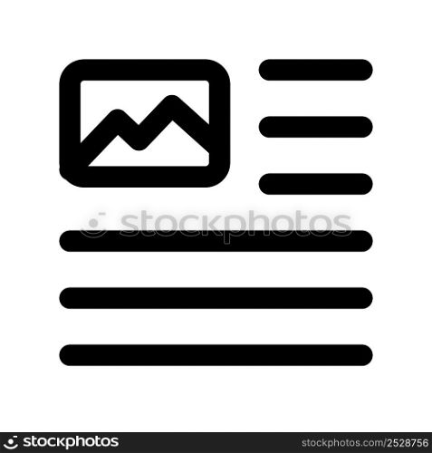 Document image attachment setting page-layout position interface
