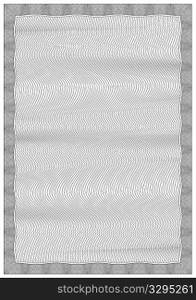 document pattern
