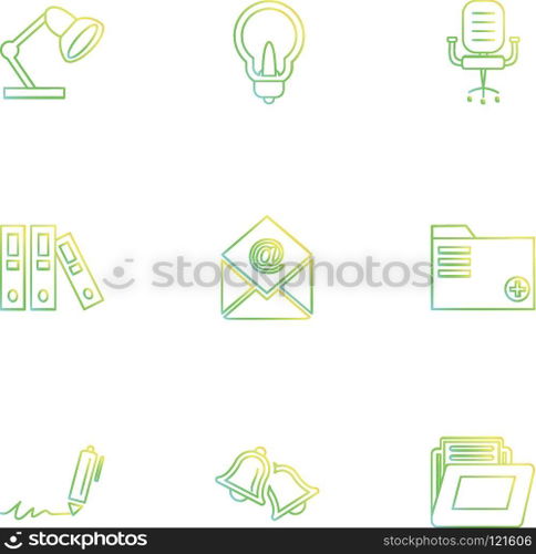 document , sound , multimedia , user interface , pointer , balloons , time , key , menu , mute , sound , speaker , mail , help , star , icon, vector, design,  flat,  collection, style, creative,  icons