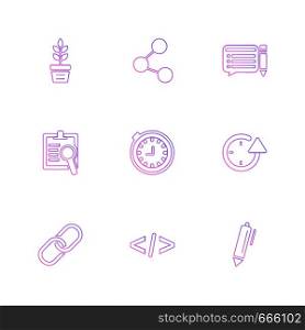 document , sound , multimedia , user interface , pointer , balloons , time , key , menu , mute , sound , speaker , mail , help , star , icon, vector, design, flat, collection, style, creative, icons