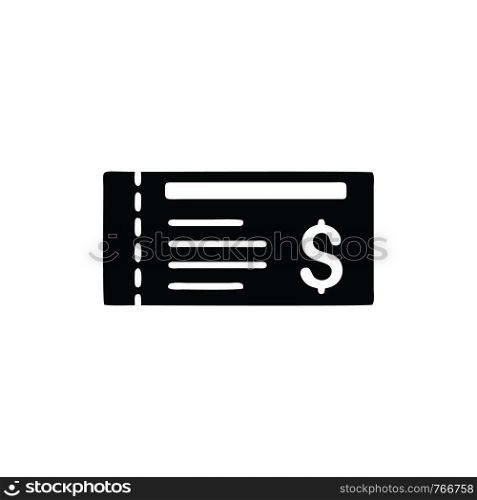 Dollar Business finance logo icon template