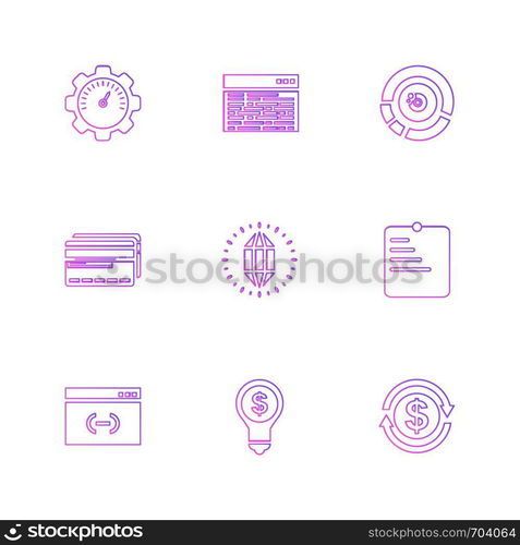 dollar , ecg , search , bugs , technology , communication , money , eye , seo , umbrella , locked , share , computer , network , networking , badge , folder , icon, vector, design, flat, collection, style, creative, icons