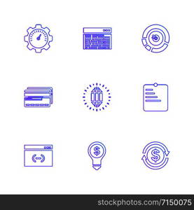 dollar , ecg , search , bugs , technology , communication , money , eye , seo , umbrella , locked , share , computer , network , networking , badge , folder , icon, vector, design, flat, collection, style, creative, icons