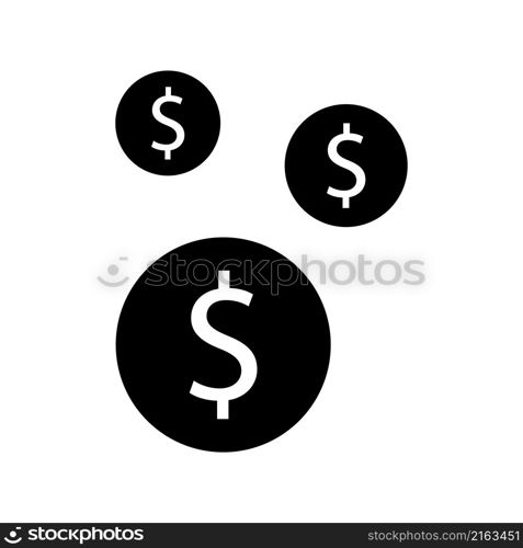 Dollar icon