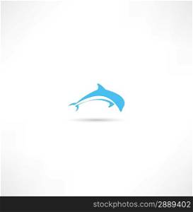 dolphins icon