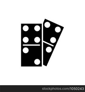 Domino card icon