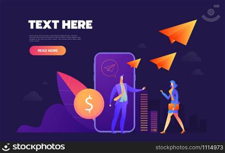 Donation online concept. mobile phone with a coin on the screen. Users are sending coins. Web banner, infographics. Isometric vector illustration. Donation online concept. mobile phone with a coin on the screen. Users are sending coins. Web banner, infographics. Isometric vector illustration.