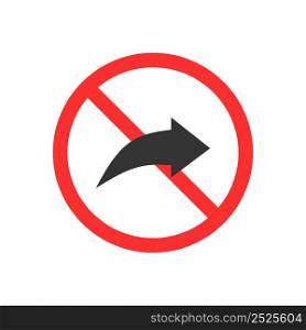 Dont share stop icon. No information illustration symbol. Data prohibition vector.