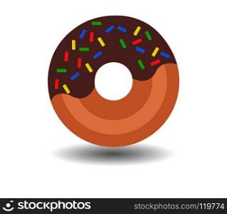 donut icon