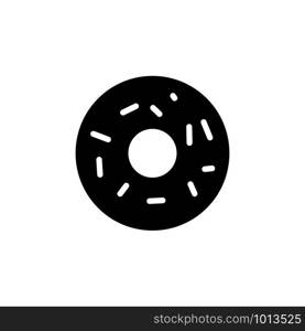 donuts icon trendy